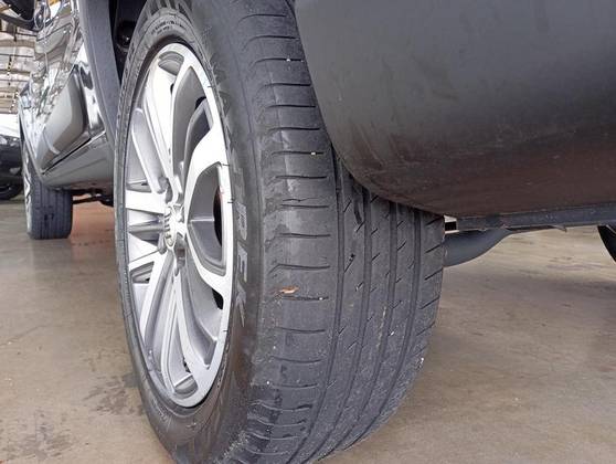 FIAT STRADA 1.3 FIREFLY FLEX VOLCANO CD CVT